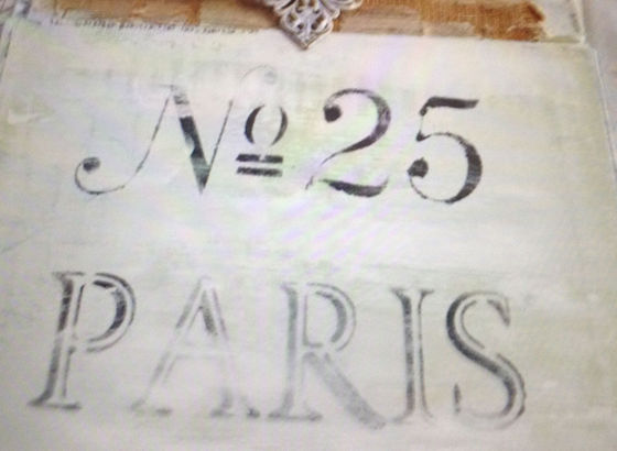 Parigi Parigi