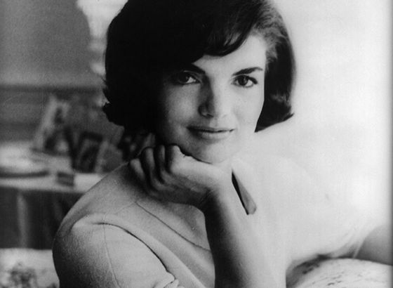 Jacqueline Kennedy