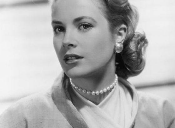 Grace Kelly