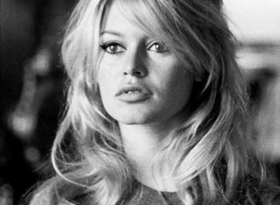 Brigitte Bardot