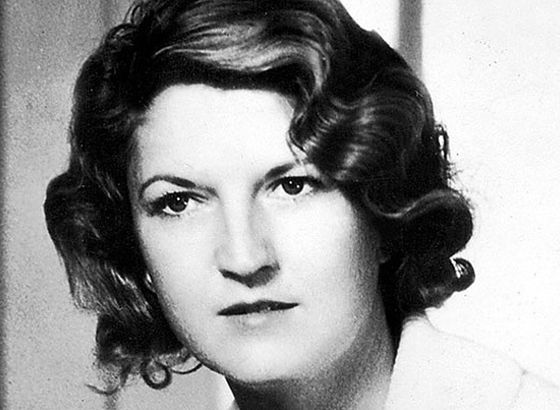 Zelda Fitzgerald