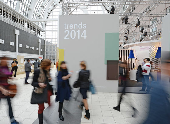 Trend 2014