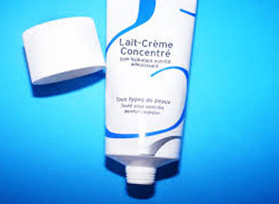 Lait-Crème Concentrè