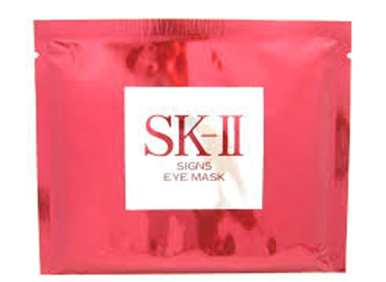 SK-II-Signs Eye Mask