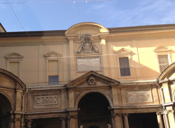 Museo Vaticano
