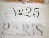 Parigi Parigi